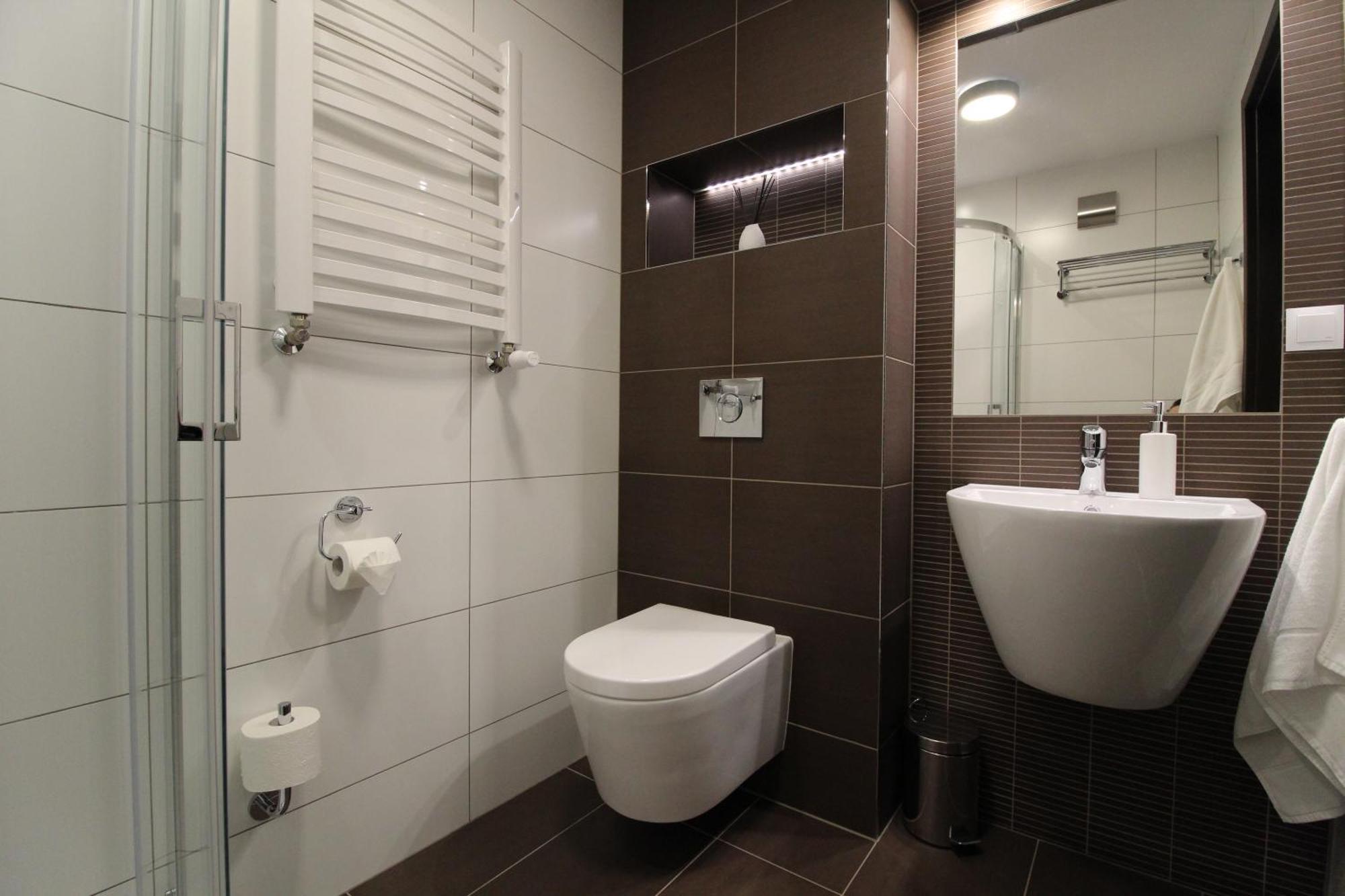 Apartament Krokus Szklarska Szklarska Poręba Exteriör bild