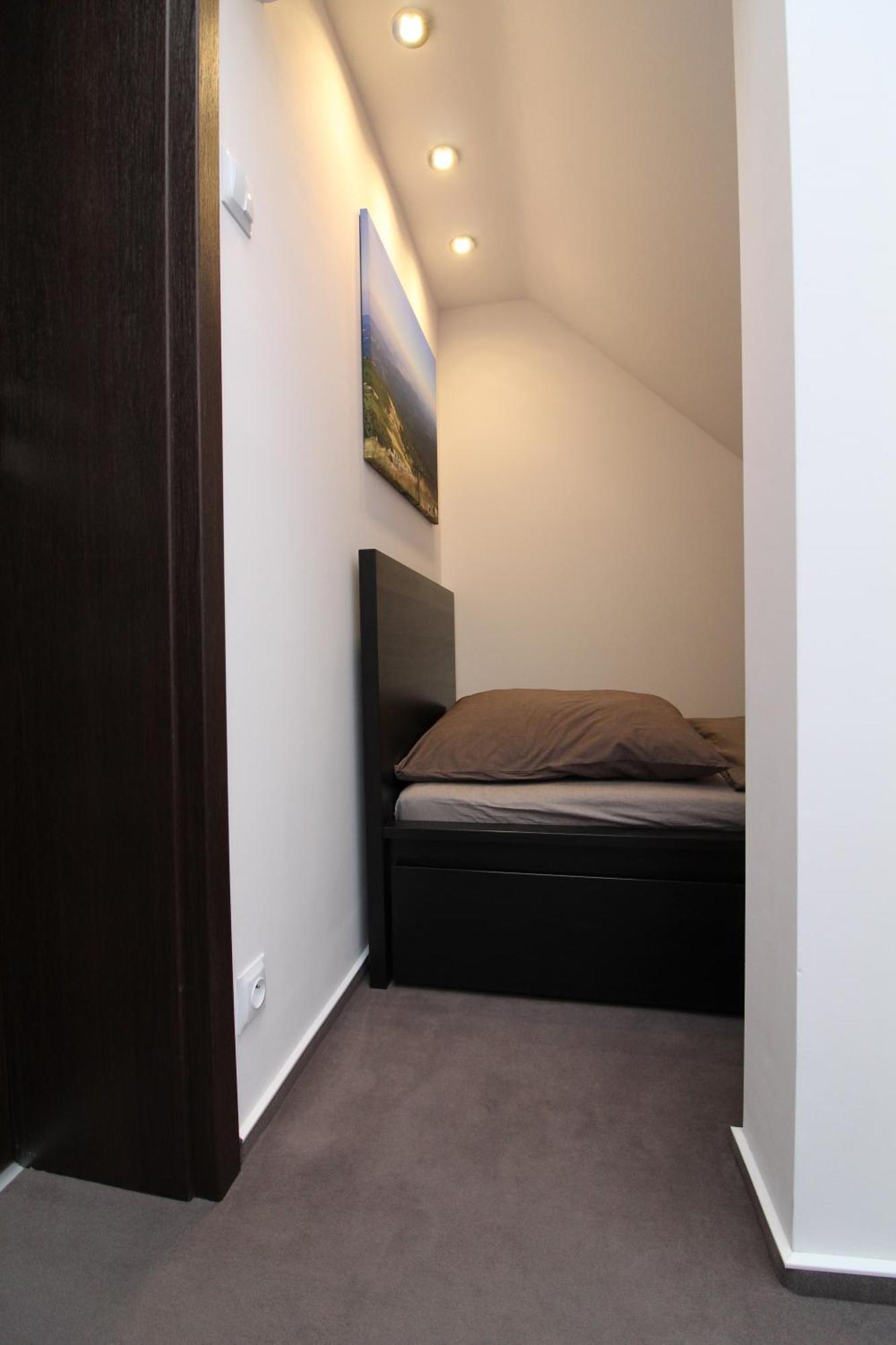 Apartament Krokus Szklarska Szklarska Poręba Exteriör bild
