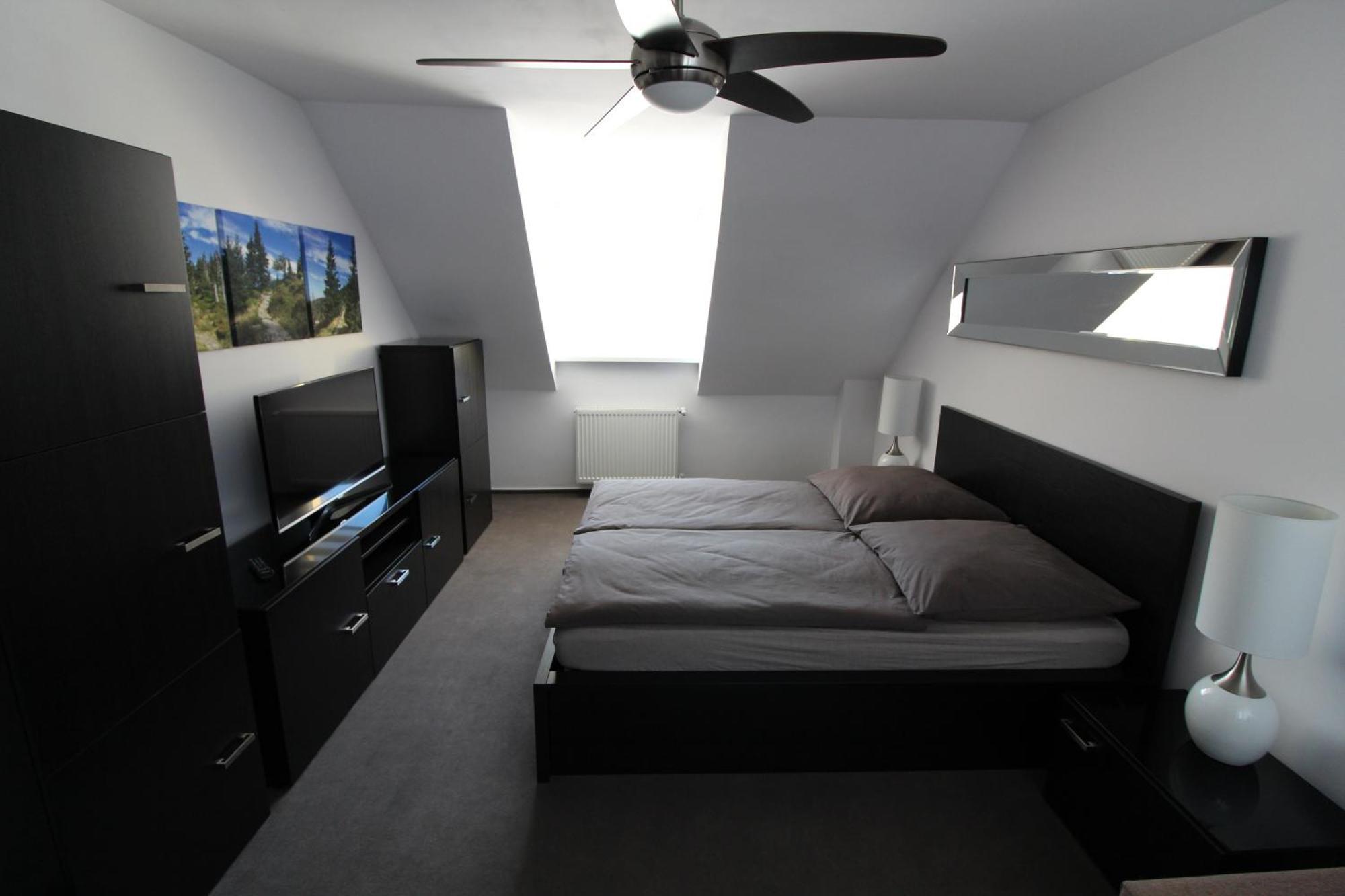 Apartament Krokus Szklarska Szklarska Poręba Exteriör bild