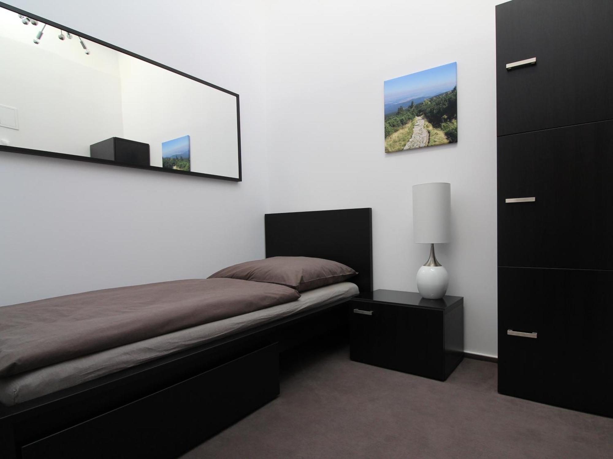 Apartament Krokus Szklarska Szklarska Poręba Exteriör bild