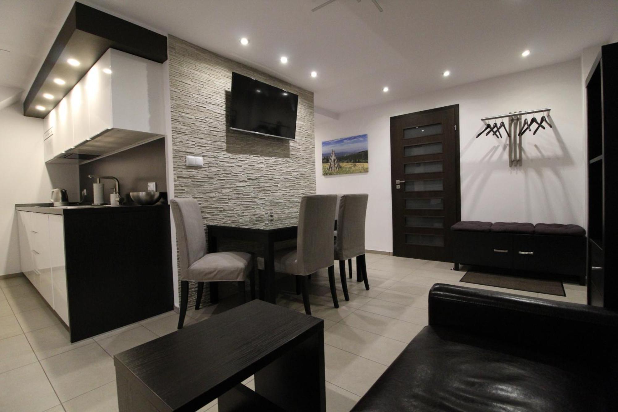 Apartament Krokus Szklarska Szklarska Poręba Exteriör bild