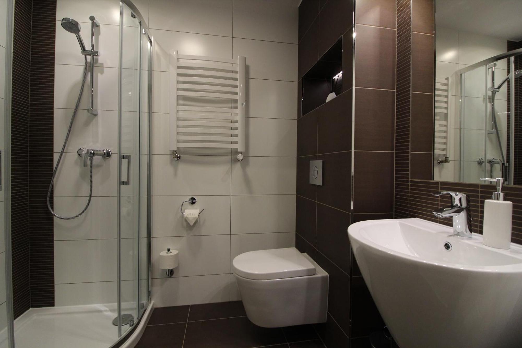 Apartament Krokus Szklarska Szklarska Poręba Exteriör bild